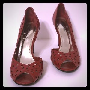 Gianni Bini size 8 shoes